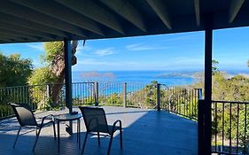 Arthurs Holiday Villa